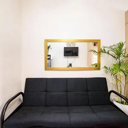 Affordable Condotel Near Manila Airport
