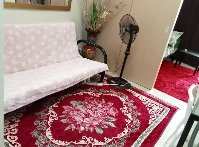 Affordable Condotel Near Airport