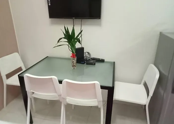 Affordable Condotel Near Airport *