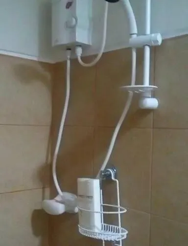Affordable Condotel Near Airport Apartamento