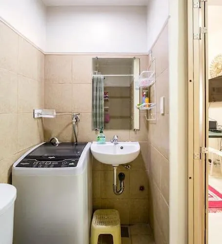 Affordable Condotel Near Airport *