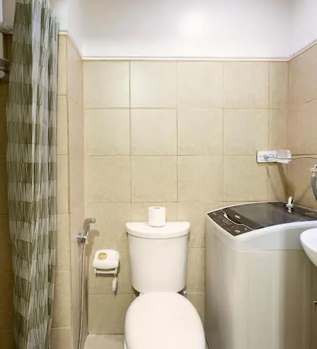 Affordable Condotel Near Airport Manila