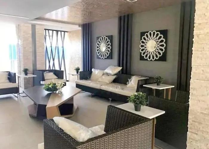 Affordable Condotel Near Airport