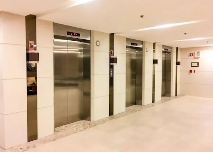 Affordable Condotel Near Airport Manila
