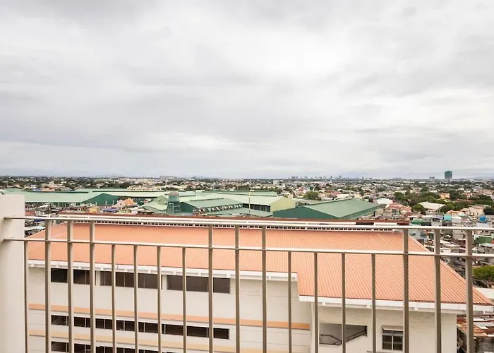 Affordable Condotel Near Airport *