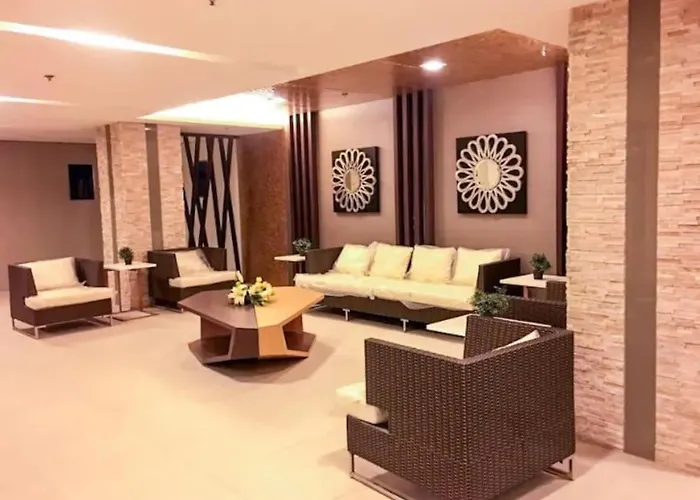 Affordable Condotel Near Airport