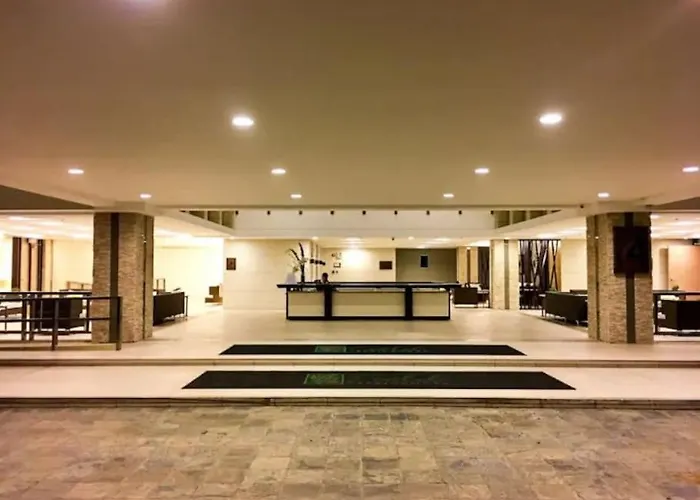 Apartamento Affordable Condotel Near Airport *
