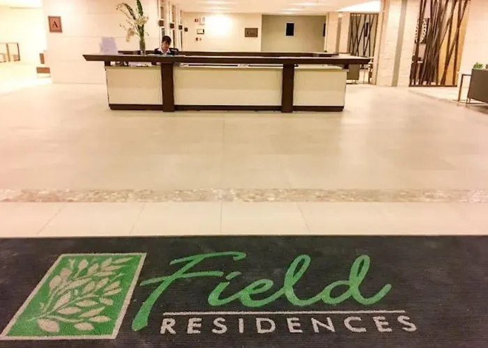 Apartamento Affordable Condotel Near Airport