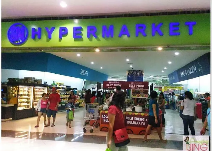 Affordable Condotel Near Airport