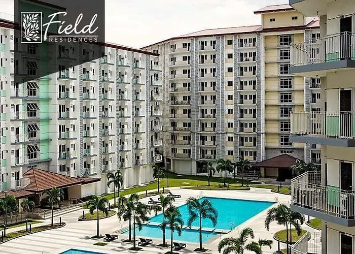 Affordable Condotel Near Airport Apartamento *