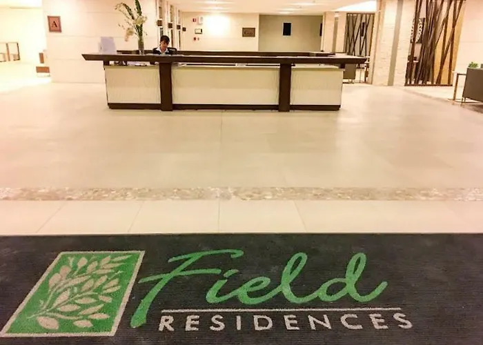 Apartamento Affordable Condotel Near Airport