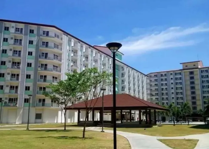 Affordable Condotel Near Airport Manila